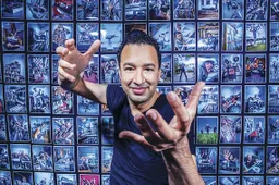 7 mooie verhalen uit het grootste naslagwerk over Nederlandse DJ’s