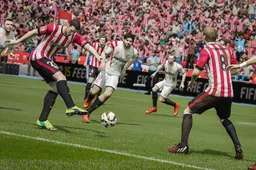 Eredivisie start speciale FIFA competitie voor eSporters