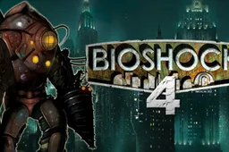 'Nieuwe BioShock-game in de maak’