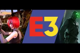 Op deze 9 games kunnen we ons verheugen op de E3