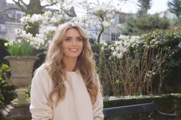 FHM veilt samen met Kim Feenstra plek #250 in de FHM500 voor het Wereld Natuur Fonds