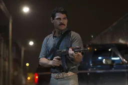 Tweede seizoen van El Chapo staat vanaf vandaag op Netflix