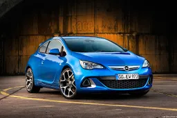 De sportversies van Opel doen niet onder voor zijn prijzige Duitse neven