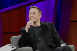 Trump steunt Musk en koopt nieuwe Tesla na koersdaling