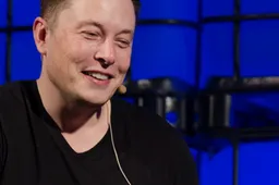 10 random feitjes over... visionair Elon Musk