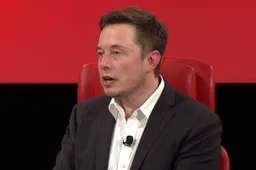 Leven wij zonder het te weten in een virtuele wereld? Elon Musk denkt van wel