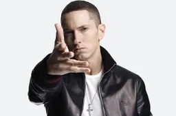 Eminem dropt nieuwe track en kondigt nieuw album aan