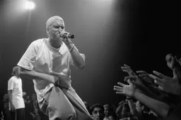 Dit is waarom je nooit moet proberen Eminem te dissen