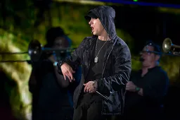 Nieuwe album van Eminem wordt deze herfst nog gedropt