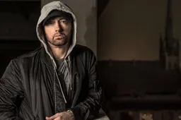 Naam nieuwe album Eminem lijkt bekend