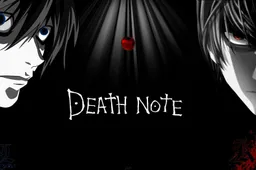 Netflix dropt trailer verfilming Death Note