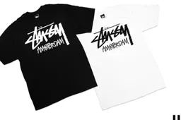 Stüssy showt de spange lentecollectie van 2022