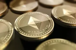 Ethereum presteert beter dan Bitcoin, hoe komt dat?