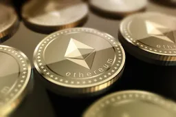 Ethereum knalt naar zijn all time high, zet de stijging door of gaat Ethereum klappen?