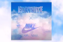 Brengen Nike en Epic Games deze keer NFT's naar Fortnite?