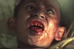 The Excorcist keert terug als bloedstollende tv-serie