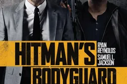 The Hitman's Bodyguard belooft een hoop puinhoop in Amsterdam