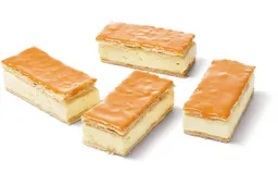 Dit is hoe jij vandaag het beste je oranje tompouce kan eten