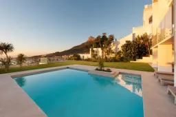 Airbnb’s most special: luxe Zuid-Afrikaanse villa met uitzicht op zee