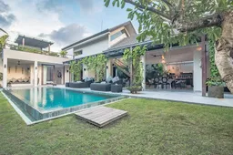 Airbnb’s most special: prachtige Indonesische designer villa