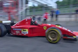 Dit bewijst waarom de sound van de F1 vroegâh veel mooier was