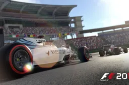 Win F1 2016 en laat de Verstappen in jezelf ontwaken