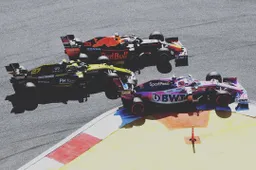 Voorbeschouwing met TOTO op de F1: pakt Max Verstappen gelijk de overwinning in Oostenrijk?