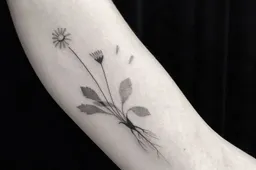 Tattoo inspiratie: Axel Ejsmont uit Berlijn