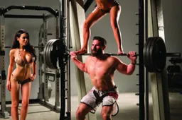 Dan Bilzerian wil de MMA-ring in