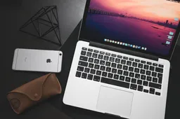 Apple bevestigt dat sticker op camera plakken slecht is voor je MacBook