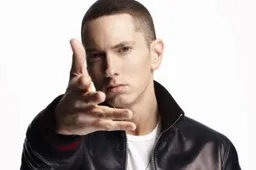 'Rap God’ Eminem leidt Rock & Roll Hall of Fame nominaties 2022