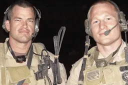 Twee ex-Navy SEALs geven tips waardoor je een betere leider wordt