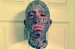 Restaurant in Dallas weigert mensen met een gezicht- of nek tattoo
