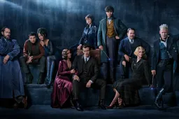 Eerste trailer Fantastic Beasts brengt ons weer terug naar Zweinstein