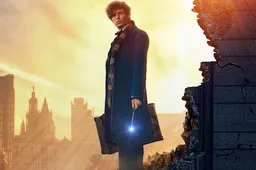 Final trailer van Fantastic Beasts and Where to Find Them ziet er magisch uit