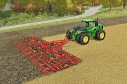 Laat de boer in jezelf los in Farming Simulator 2022