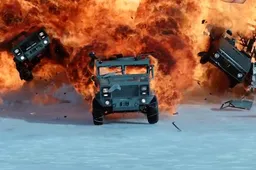 De trailer van Fast & Furious 8 is hier en belooft spektakel als vanouds