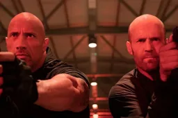 De trailer van de nieuwe 'The Fast & Furious: Hobbs & Shaw' is zojuist gedropt en hij is awesome