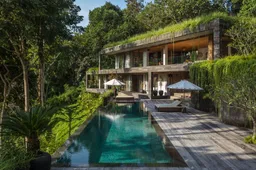 Villa Chameleon in Bali is dé plaats om vakantie te vieren