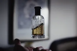 Dit zijn de lekkerste herenparfums volgens vrouwen