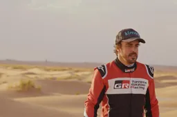 Formule 1-fans gaan smullen van Amazon-documentaire over Fernando Alonso