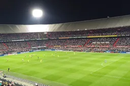Weet Feyenoord in eigen huis een plek in de kwartfinale van de Europa League te behalen?