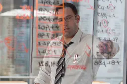 Wij geven 3 exemplaren weg van geniale actiefilm The Accountant