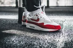 Nike brengt ode aan Air Max 1's in deze toffe video