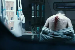 Alien: Covenant wordt een film waar je geheid gaat schrikken