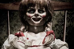 Annabelle: Creation komt er aan en Warner Bros. maakt ons gek met de trailer