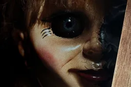 Angstaanjagende trailer Annabelle: Creation bezorgt ons kippenvel