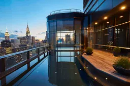 Dit droomappartement in New York kost je $70 miljoen