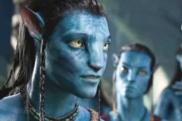 Avatar 2 levert binnen no-time 1 miljard dollar op