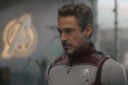Marvel-fans laten de tranen vloeien bij deze deleted scene van Avengers: Endgame